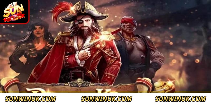 Pirate King Sunwin - Hành Trình Truy Tìm Kho Báu Đại Dương 2 Nắm vững các thuật ngữ Wild và Jackpot để làm chủ mọi ván cược